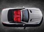 Mercedes-Benz SL-Class 2012 года